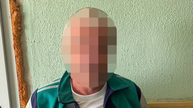 Надсилав дитині власні порно фото та намагався схилити до розпусних дій по телефону: затримали жителя Дніпропетровщини